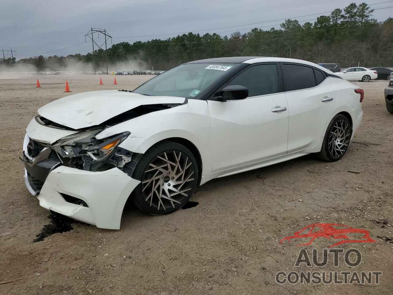 NISSAN MAXIMA 2016 - 1N4AA6AP5GC398689