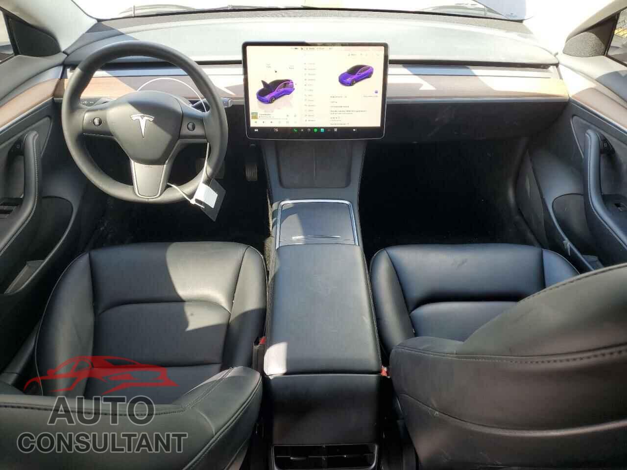 TESLA MODEL 3 2023 - 5YJ3E1EA1PF402336