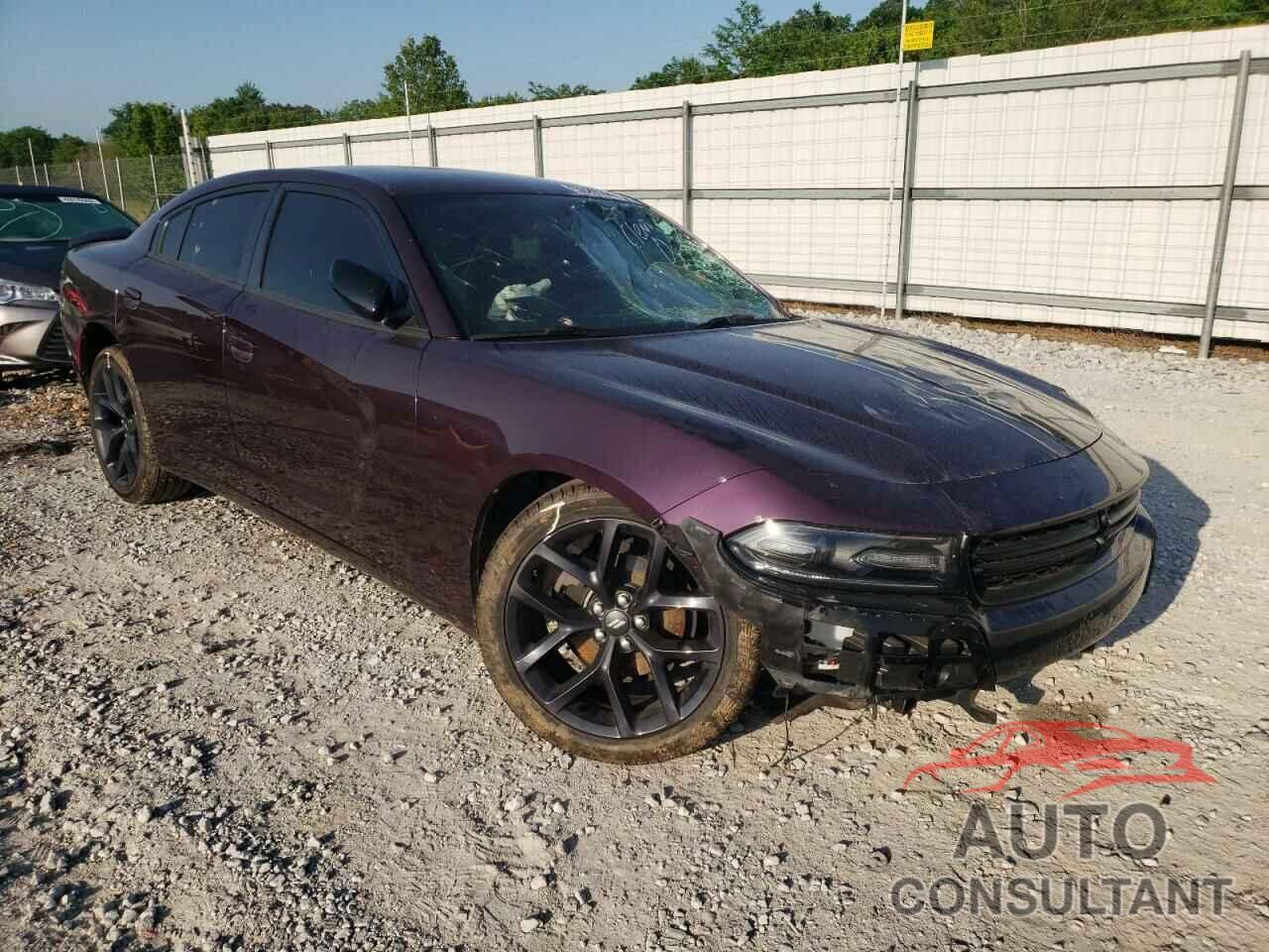 DODGE CHARGER 2020 - 2C3CDXBG9LH151346
