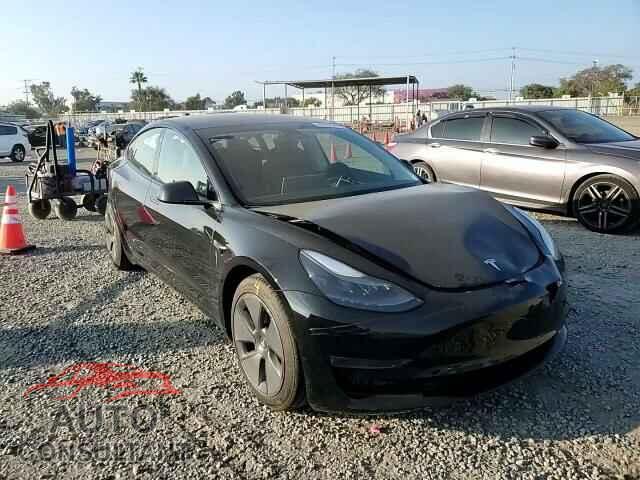 TESLA MODEL 3 2023 - 5YJ3E1EA6PF500746