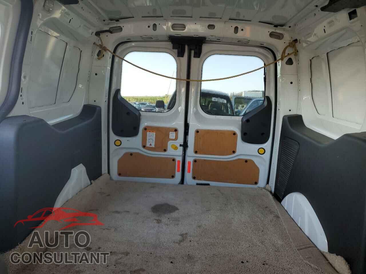 FORD TRANSIT 2017 - NM0LS7E76H1299406