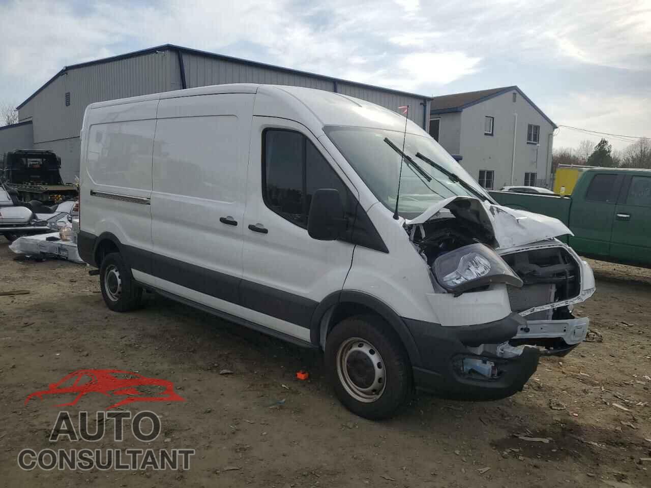 FORD TRANSIT 2023 - 1FTBR1C8XPKB20876