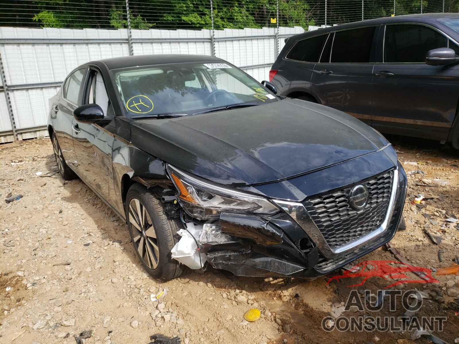 NISSAN ALTIMA SV 2021 - 1N4BL4DV0MN365208