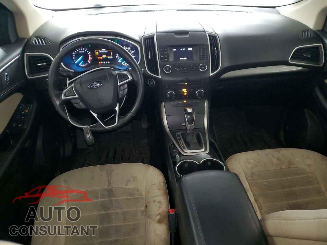 FORD EDGE 2016 - 2FMPK4J93GBB03088