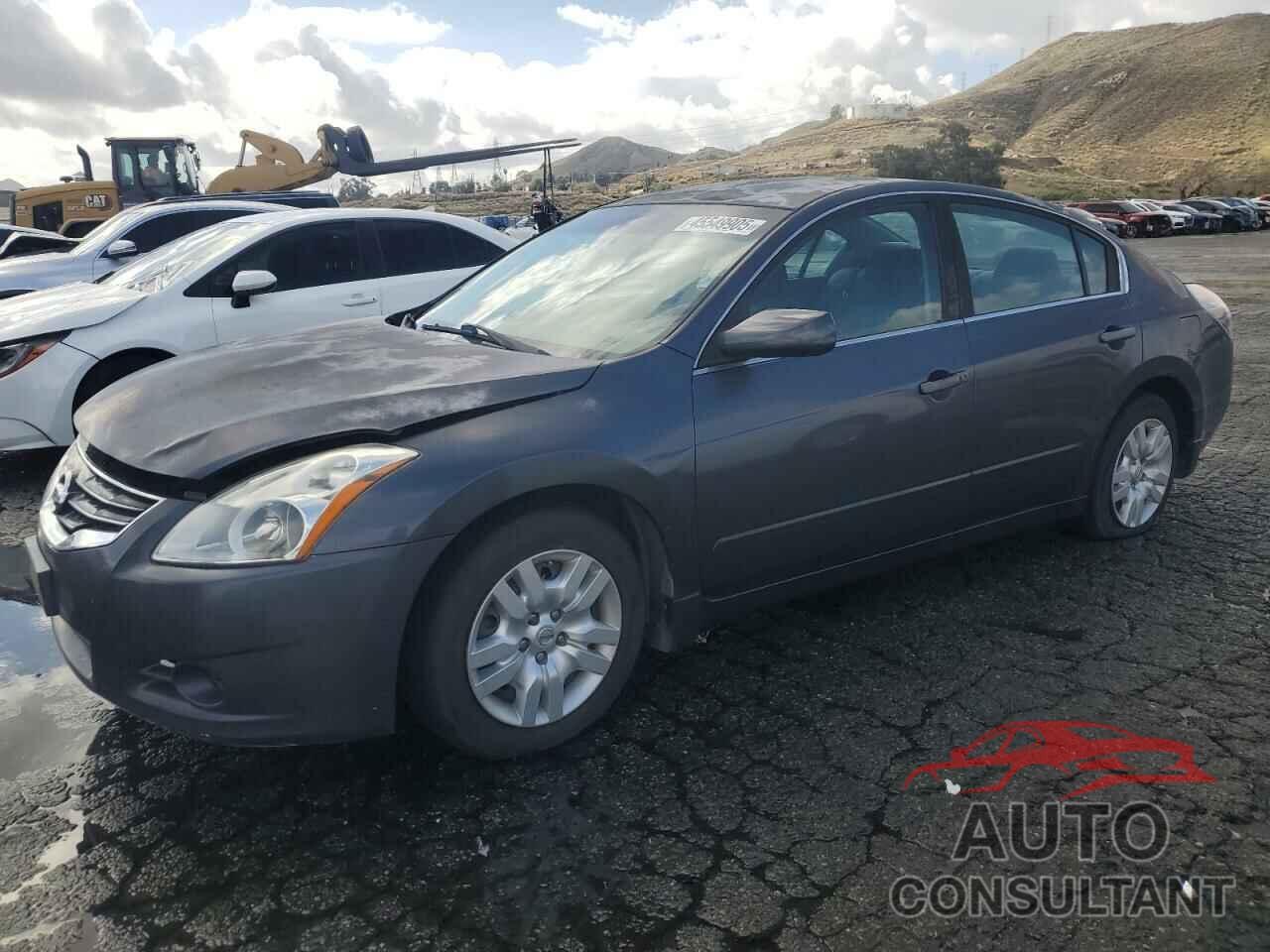 NISSAN ALTIMA 2012 - 1N4AL2AP5CC145448