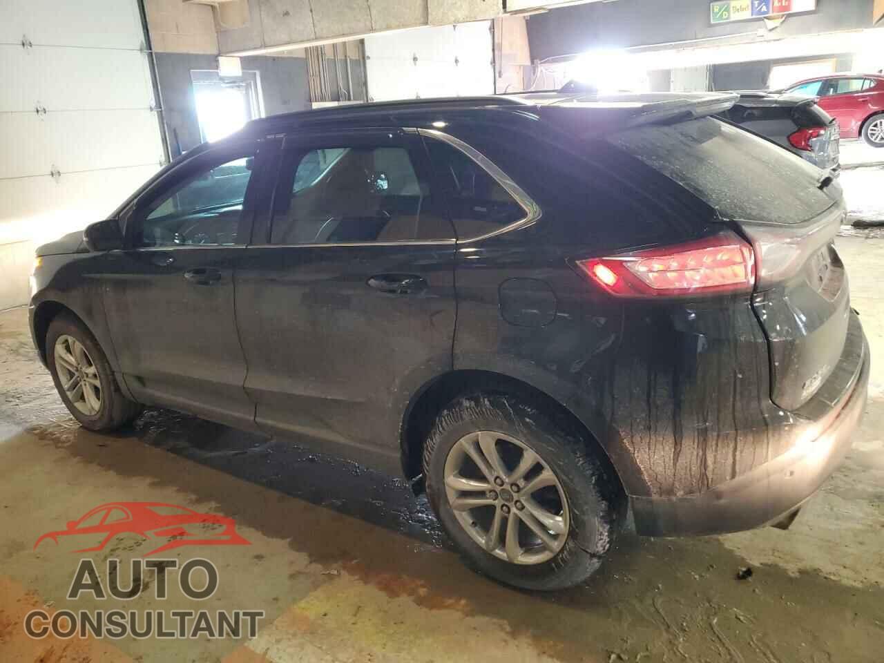 FORD EDGE 2018 - 2FMPK4J97JBB32701