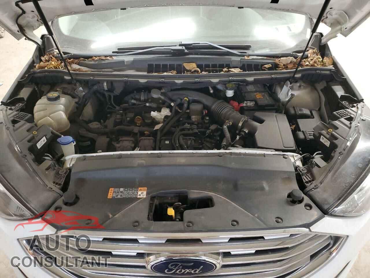 FORD EDGE 2019 - 2FMPK3J93KBC28501