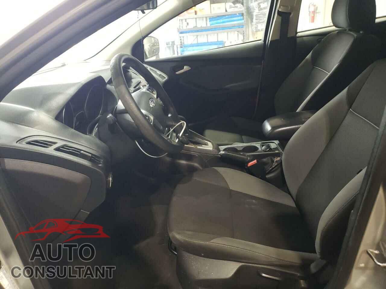 FORD FOCUS 2014 - 1FADP3K28EL406813