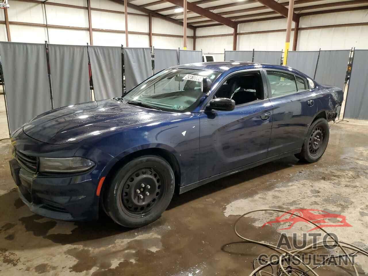 DODGE CHARGER 2020 - 2C3CDXKT7LH147325
