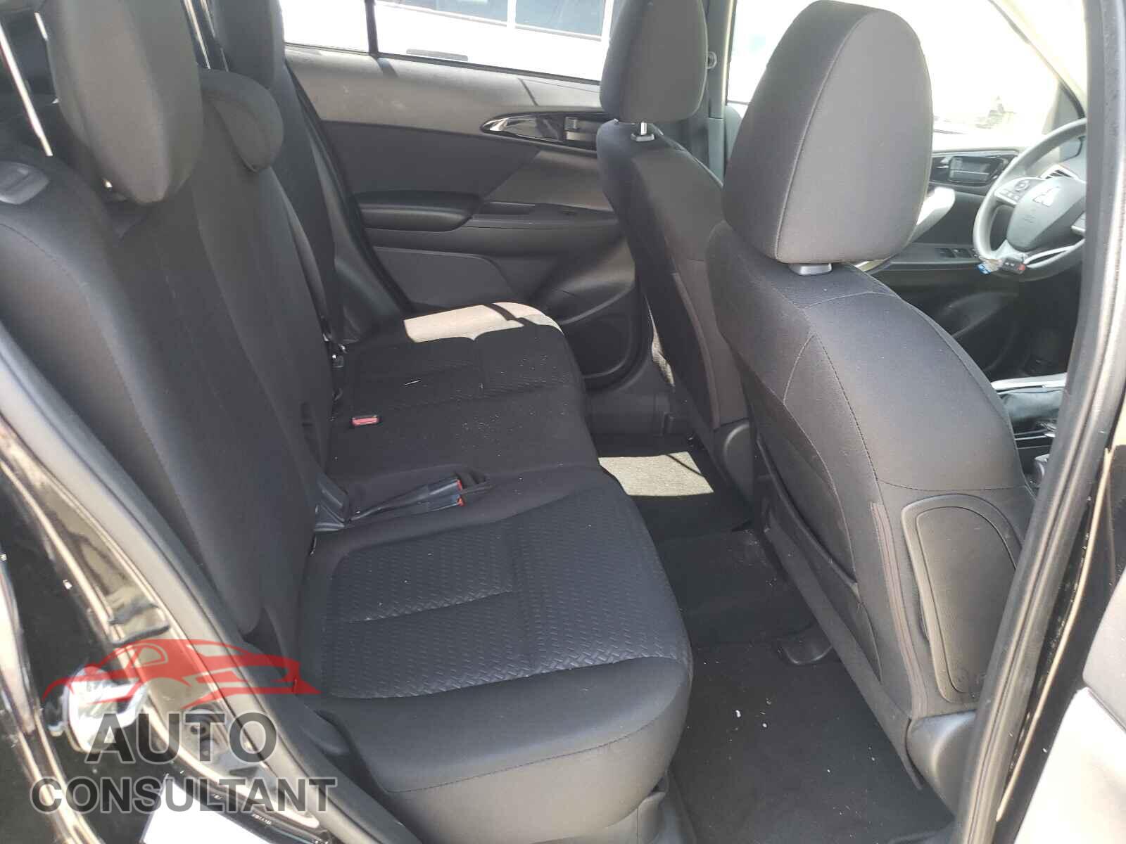 MITSUBISHI ECLIPSE 2020 - JA4AS3AA1LZ022641
