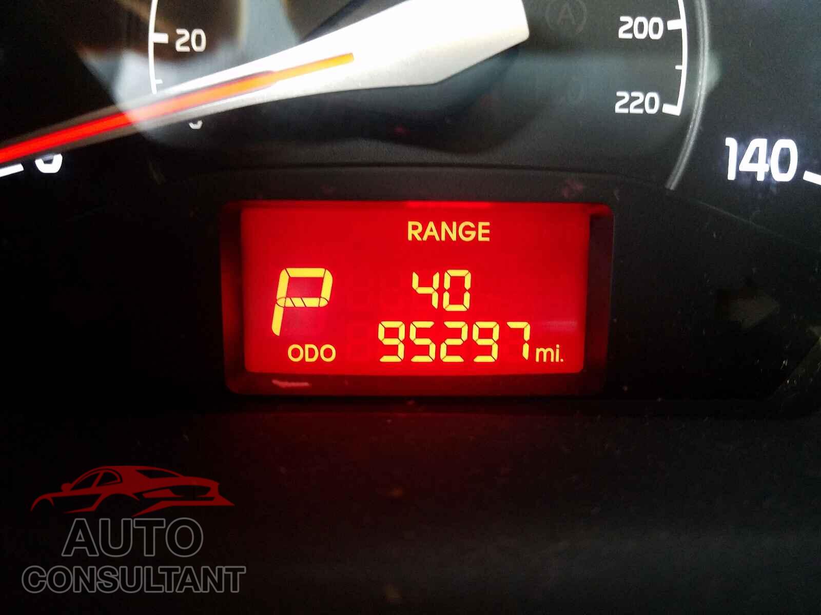 KIA RIO 2017 - KNADM4A34H6049049