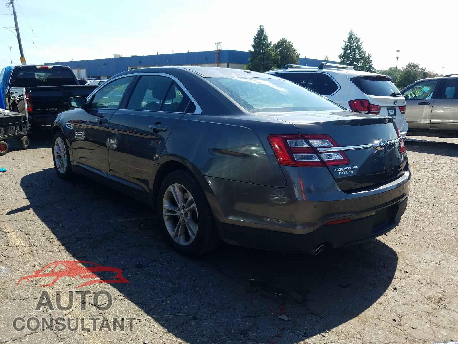 FORD TAURUS 2016 - 1FAHP2E84GG102885