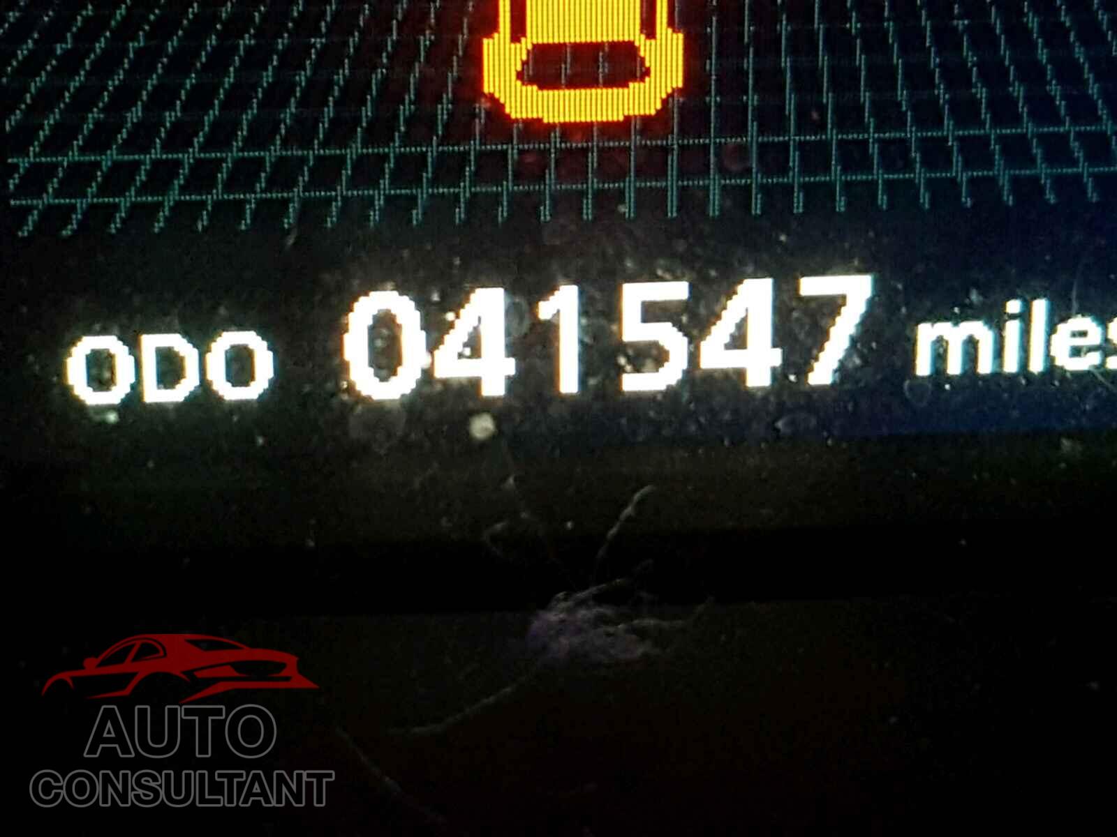 MITSUBISHI LANCER 2016 - JA32U2FU6GU005174