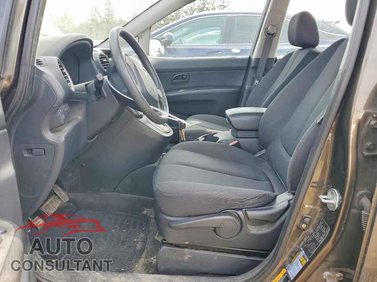 KIA RONDO 2010 - KNAHG8A80A7302105