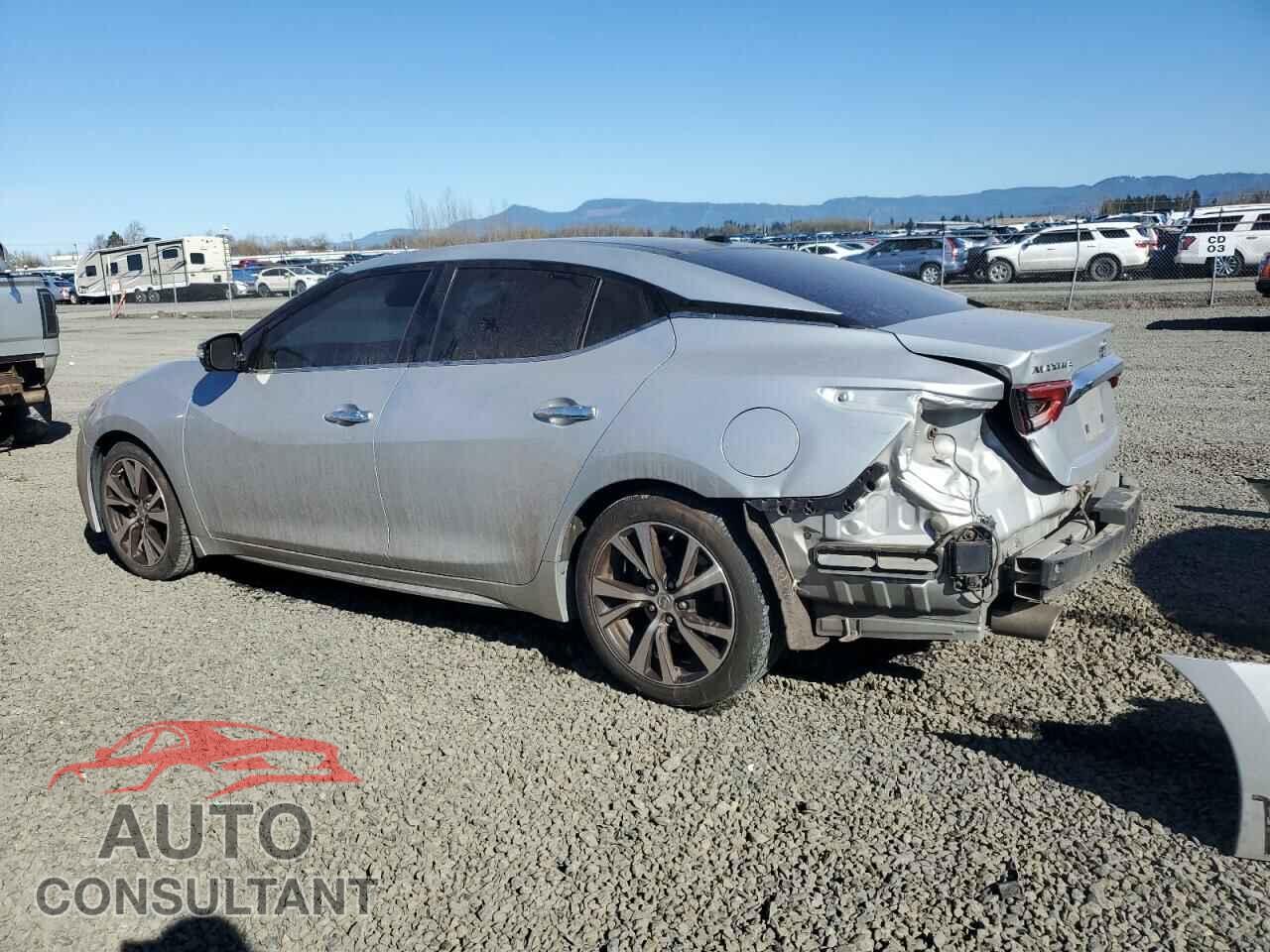 NISSAN MAXIMA 2016 - 1N4AA6AP1GC376155