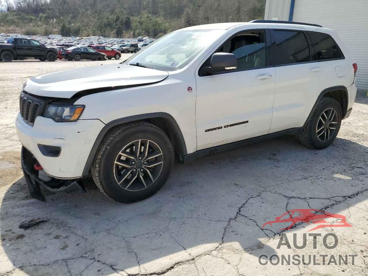 JEEP GRAND CHER 2019 - 1C4RJFLT7KC645954