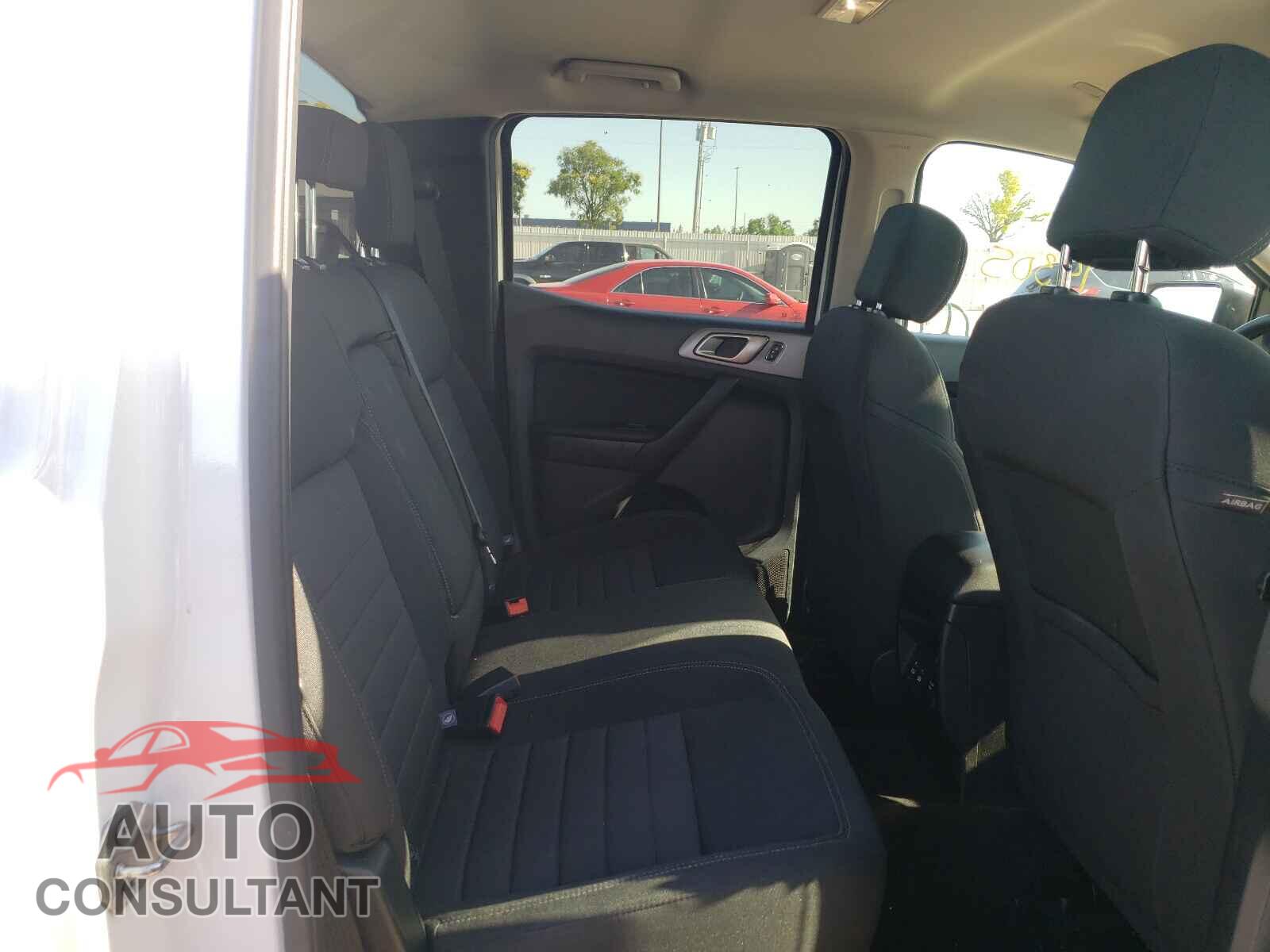 FORD RANGER 2019 - 1FTER4FH4KLA86785