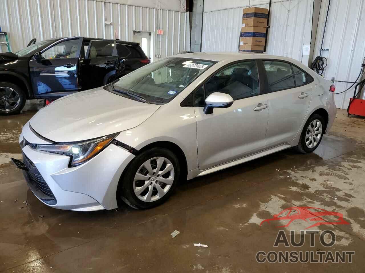 TOYOTA COROLLA 2023 - 5YFB4MDE1PP012815
