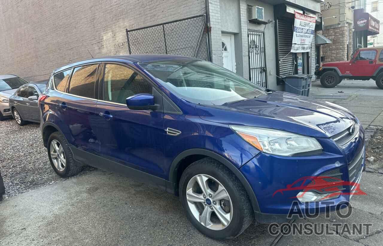 FORD ESCAPE 2013 - 1FMCU9GX9DUA32769
