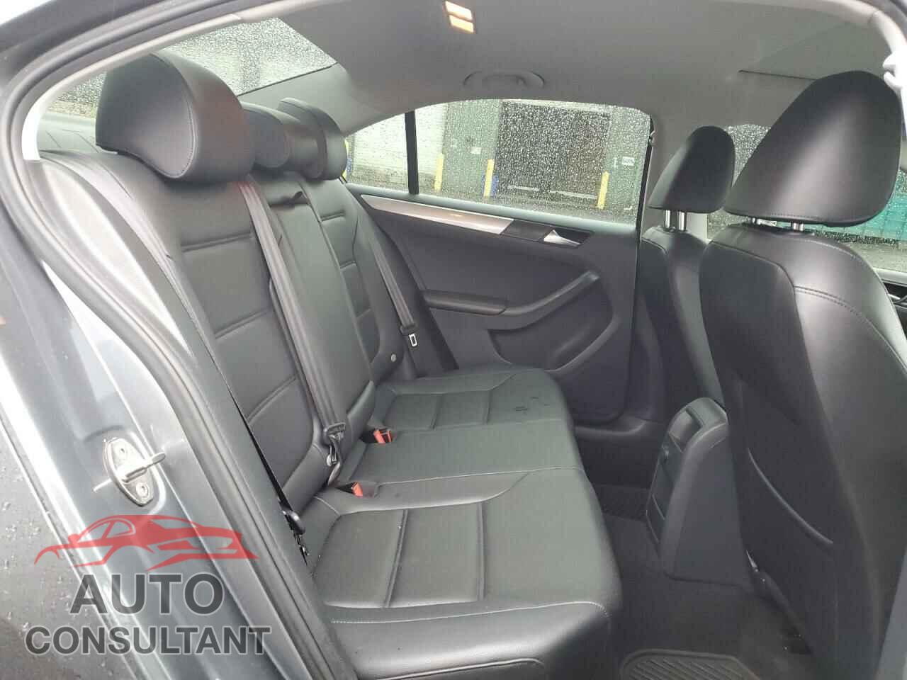VOLKSWAGEN JETTA 2017 - 3VWDB7AJ5HM201149