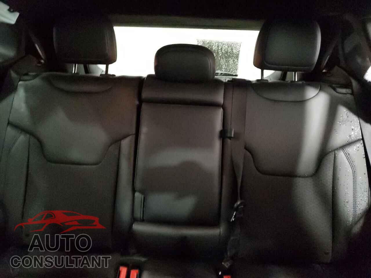 JEEP COMPASS 2024 - 3C4NJDBN8RT603927