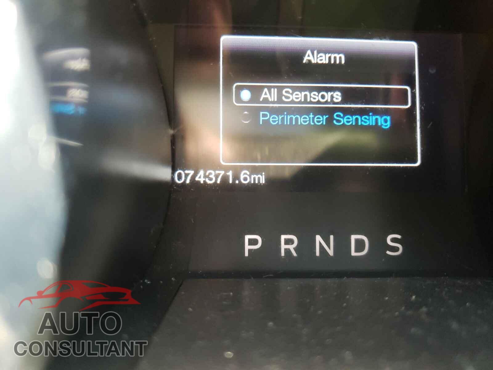 FORD MUSTANG 2016 - 1FA6P8CF2G5311713