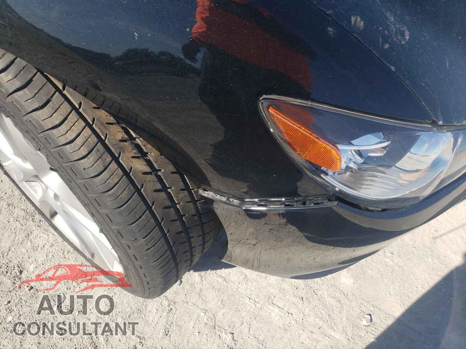 MAZDA 6 2017 - JM1GL1V55H1123623
