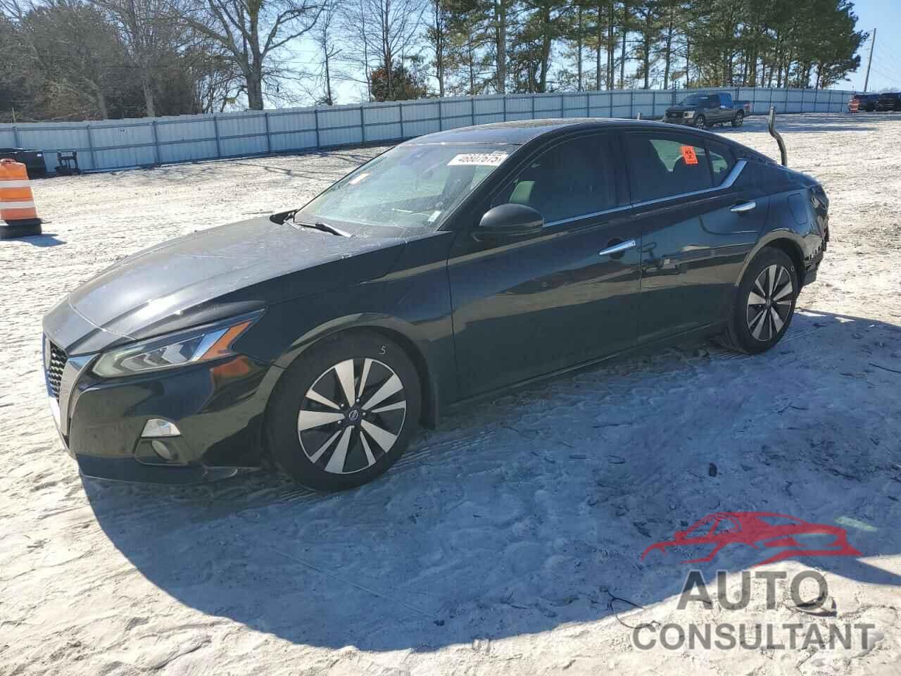 NISSAN ALTIMA 2019 - 1N4BL4DV9KC112736