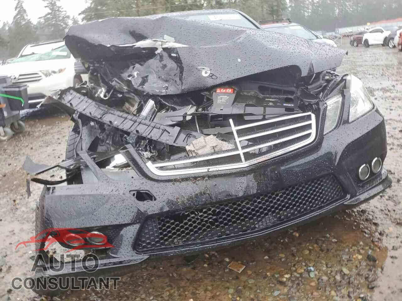MERCEDES-BENZ E-CLASS 2010 - WDDHF8HB2AA079971