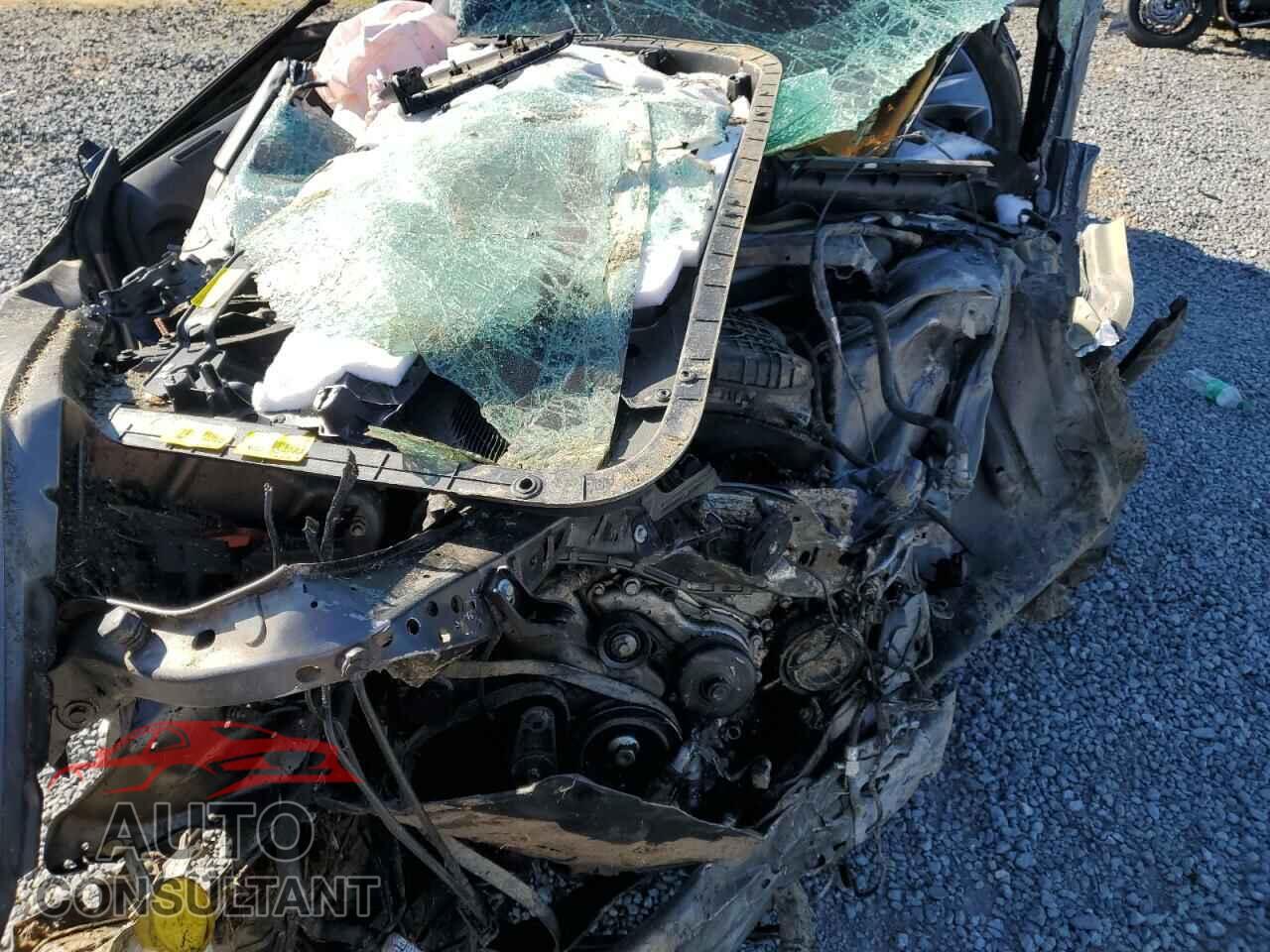 DODGE CHALLENGER 2015 - 2C3CDZAG6FH722793