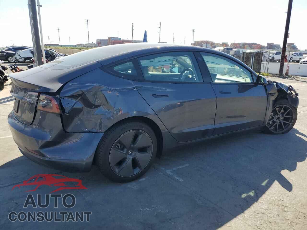 TESLA MODEL 3 2023 - 5YJ3E1EA6PF694825
