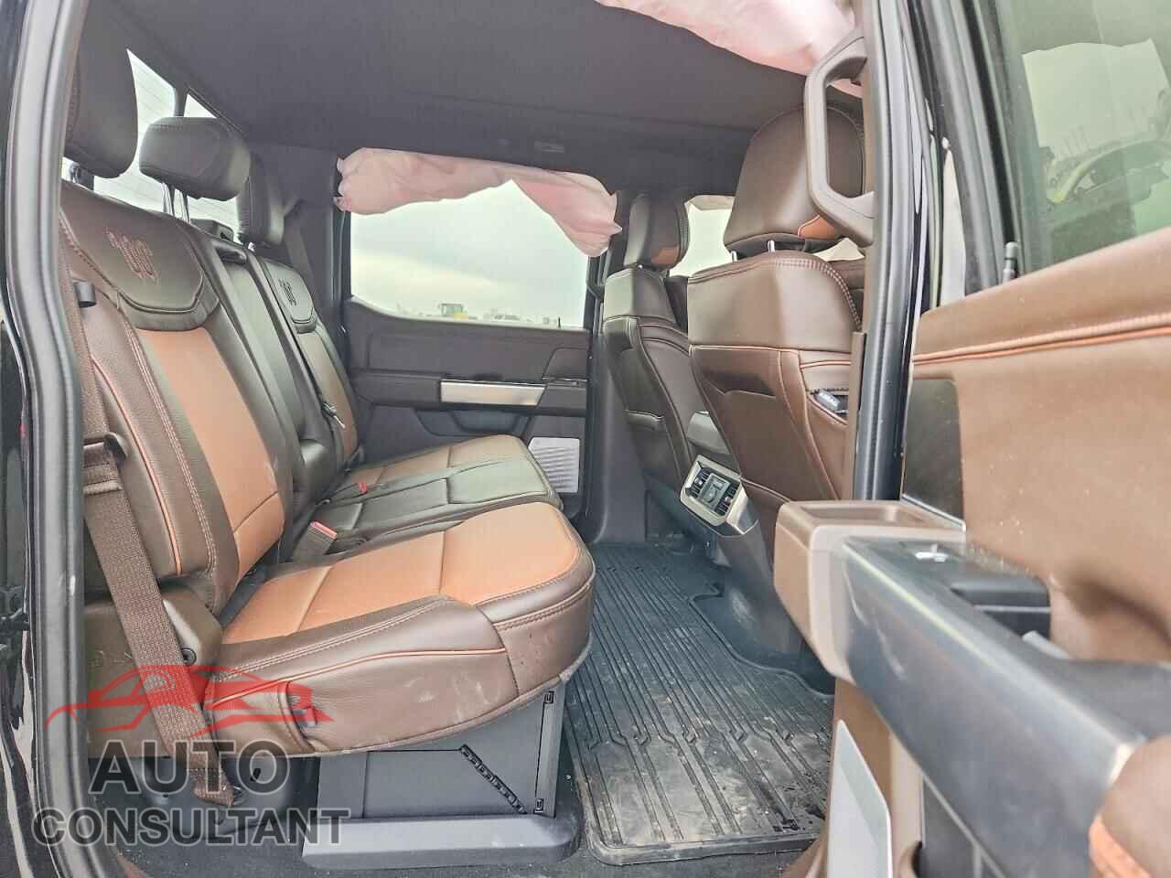 FORD F350 2026 - 1FT8W3BM3TEC61925