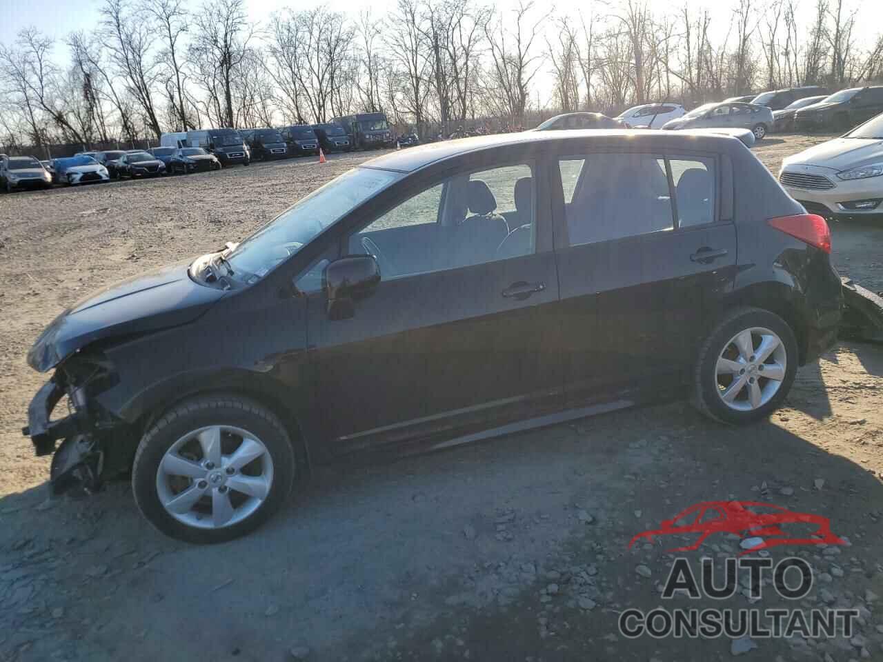 NISSAN VERSA 2012 - 3N1BC1CP4CK283064