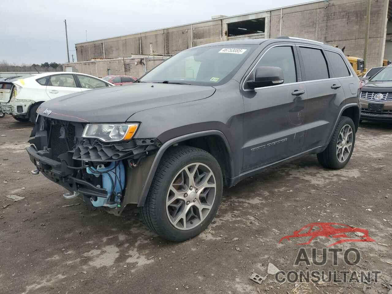 JEEP GRAND CHER 2018 - 1C4RJFBG6JC347432