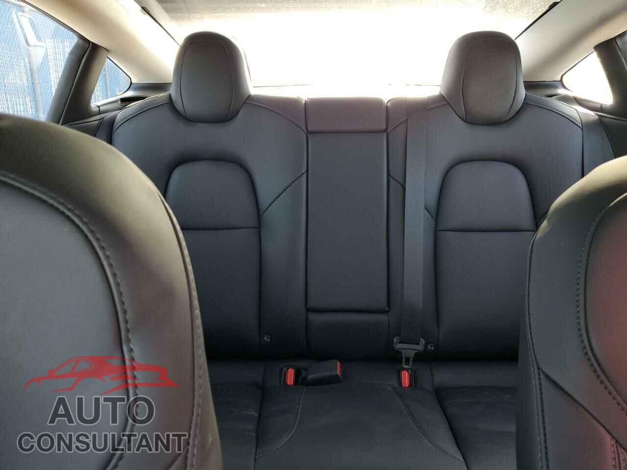 TESLA MODEL 3 2023 - 5YJ3E1EB2PF593225