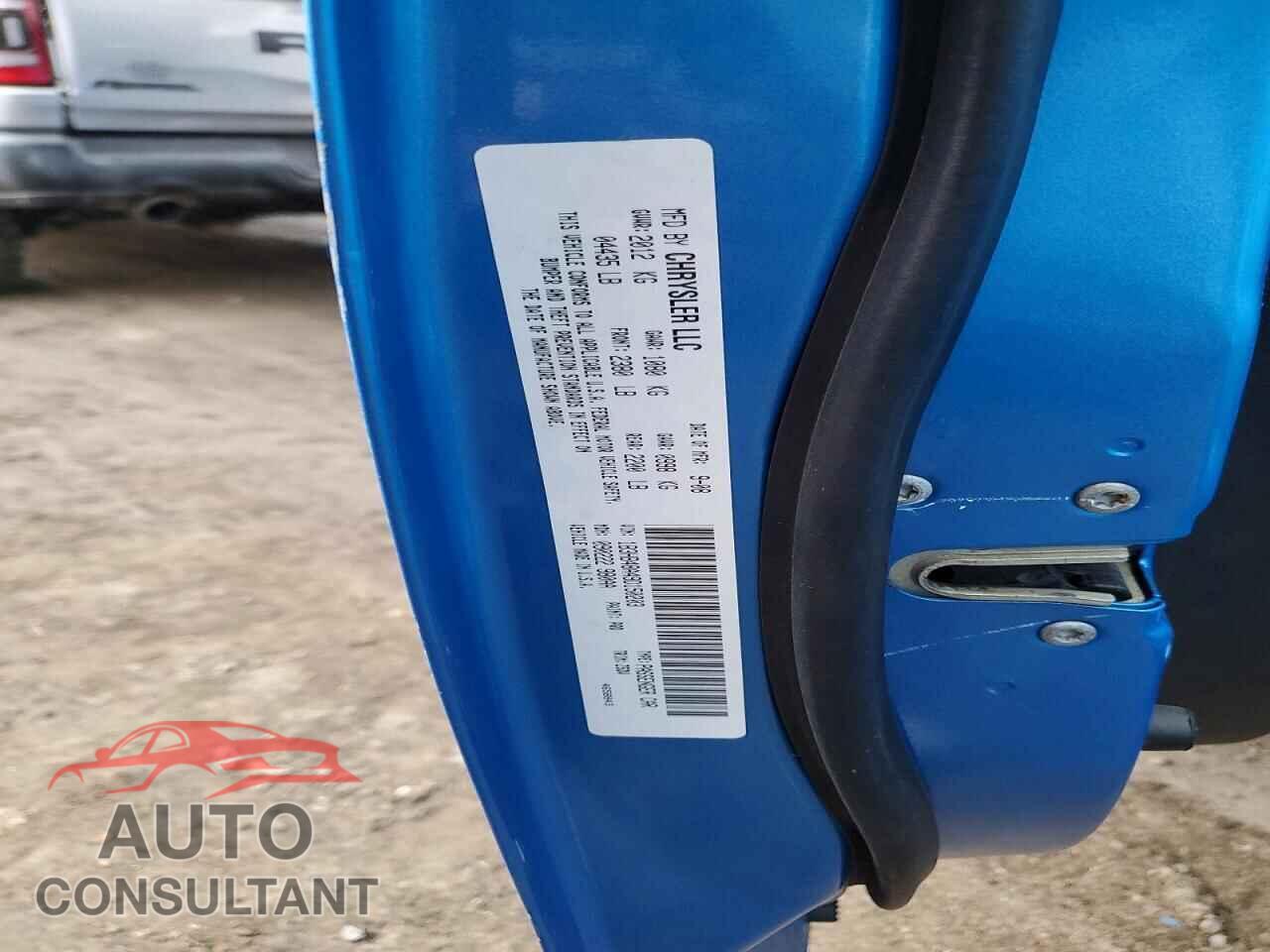 DODGE CALIBER 2009 - 1B3HB48A49D150203