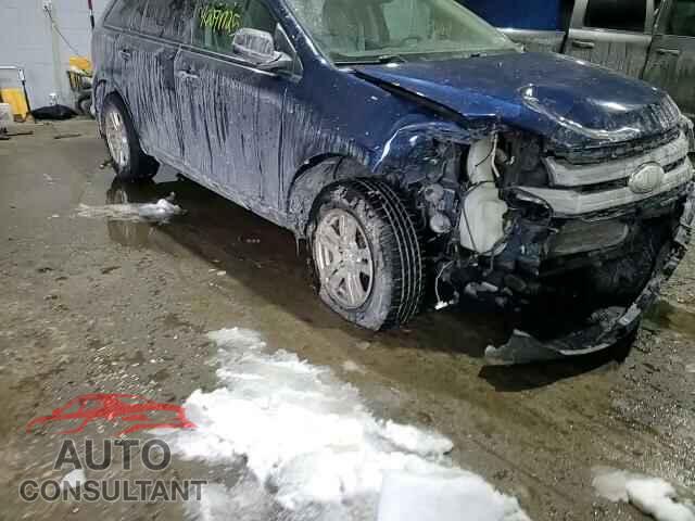 FORD EDGE 2012 - 2FMDK3GC2CBA83328