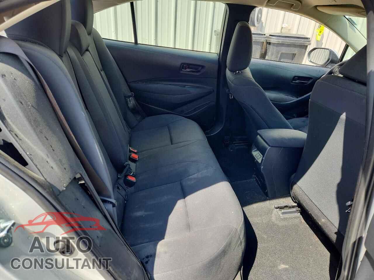 TOYOTA COROLLA 2023 - 5YFB4MDE5PP035725