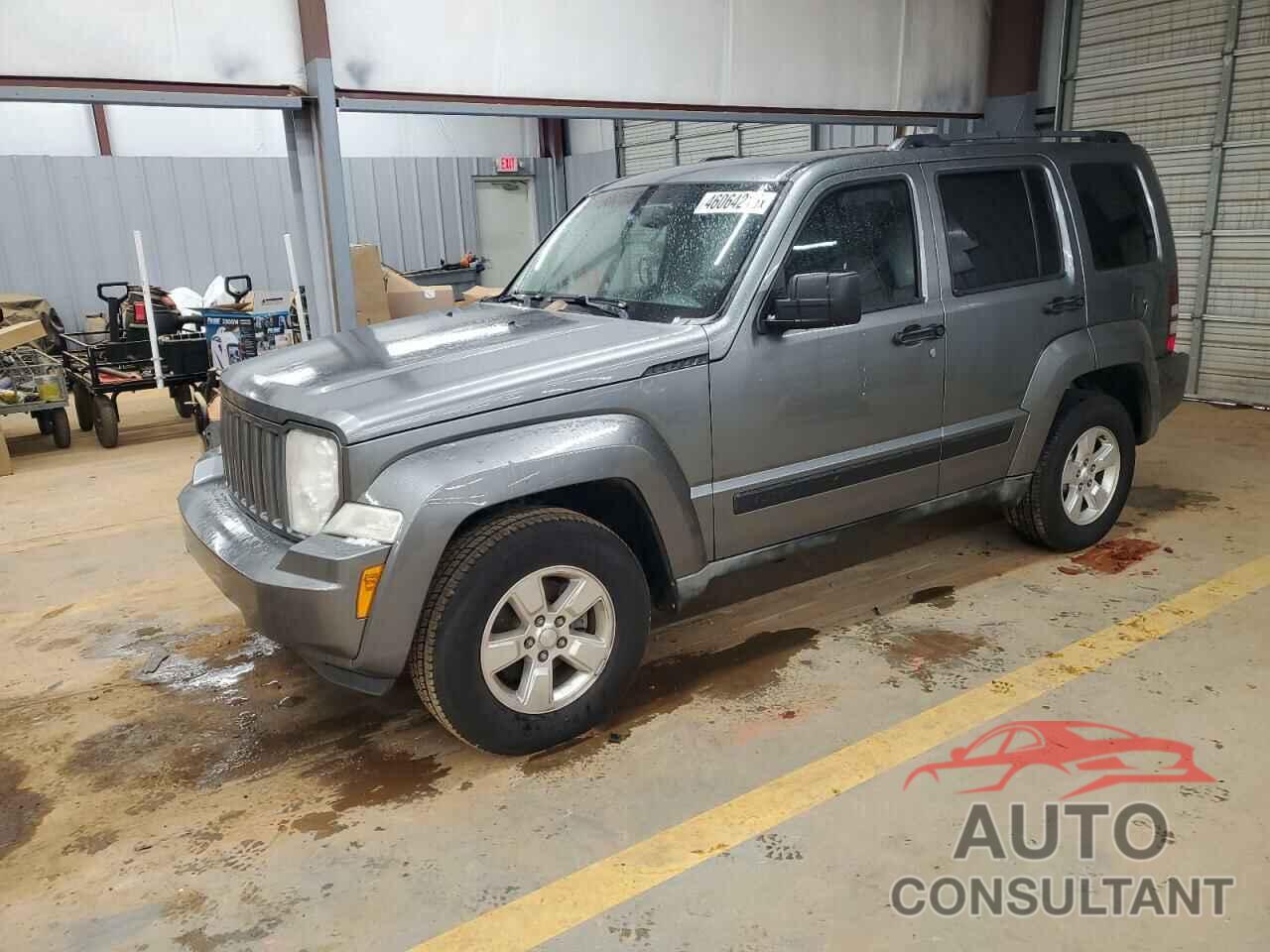 JEEP LIBERTY 2012 - 1C4PJMAK9CW117886