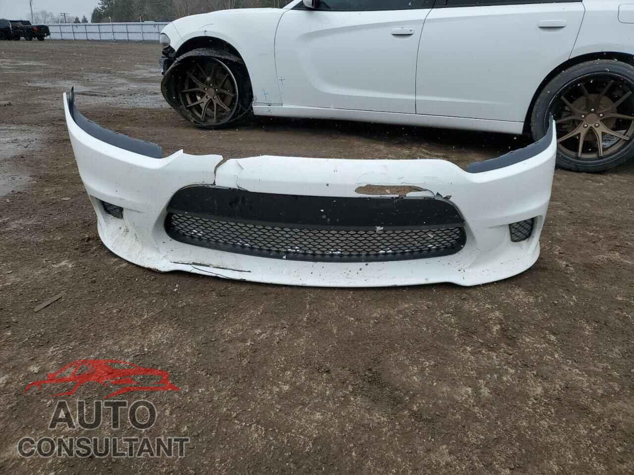 DODGE CHARGER 2018 - 2C3CDXJG4JH293022