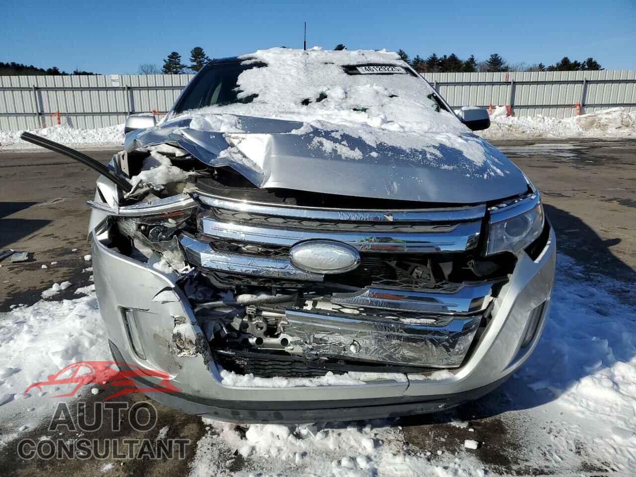FORD EDGE 2013 - 2FMDK4JC9DBB62396
