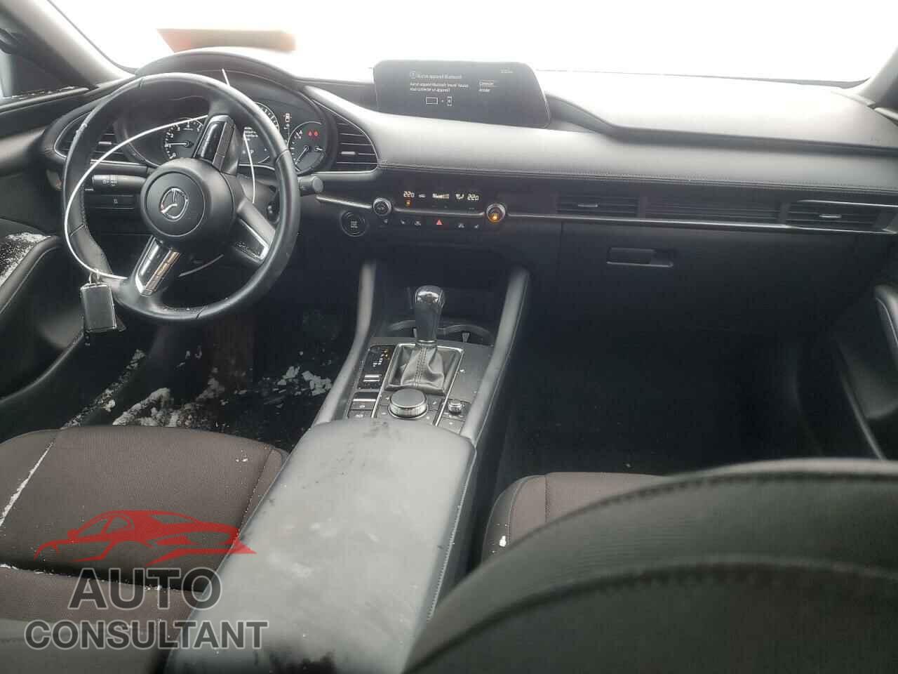 MAZDA 3 2023 - JM1BPBLM1P1614736