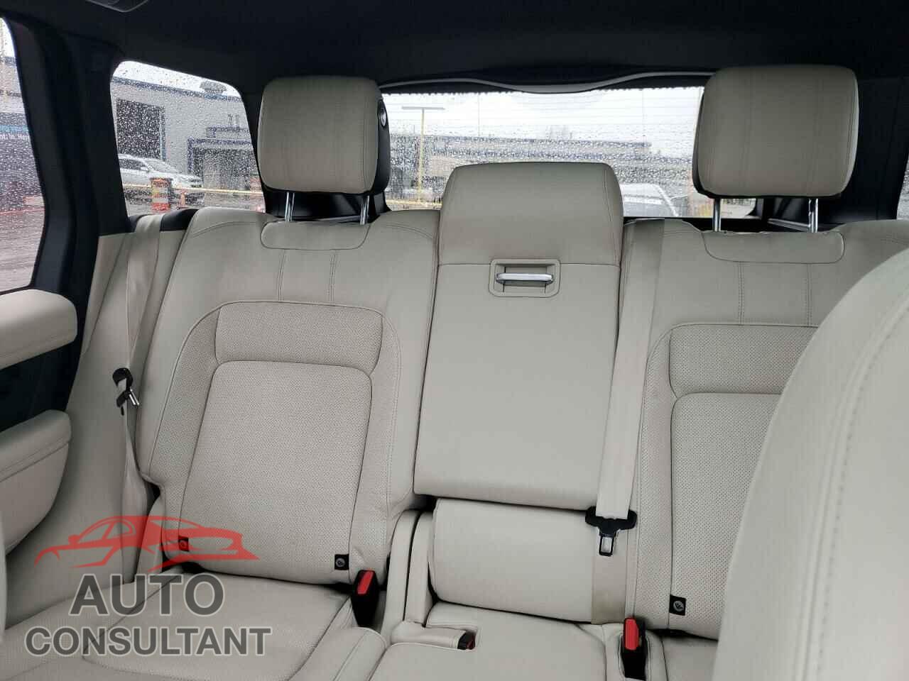 LAND ROVER RANGEROVER 2019 - SALGS2SV2KA529033