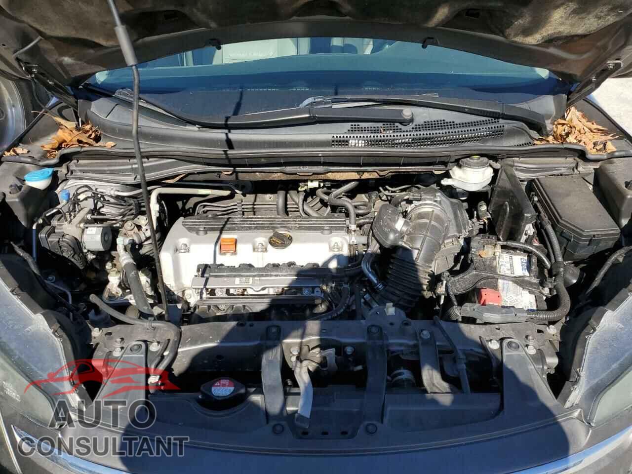 HONDA CRV 2013 - 5J6RM3H76DL011663
