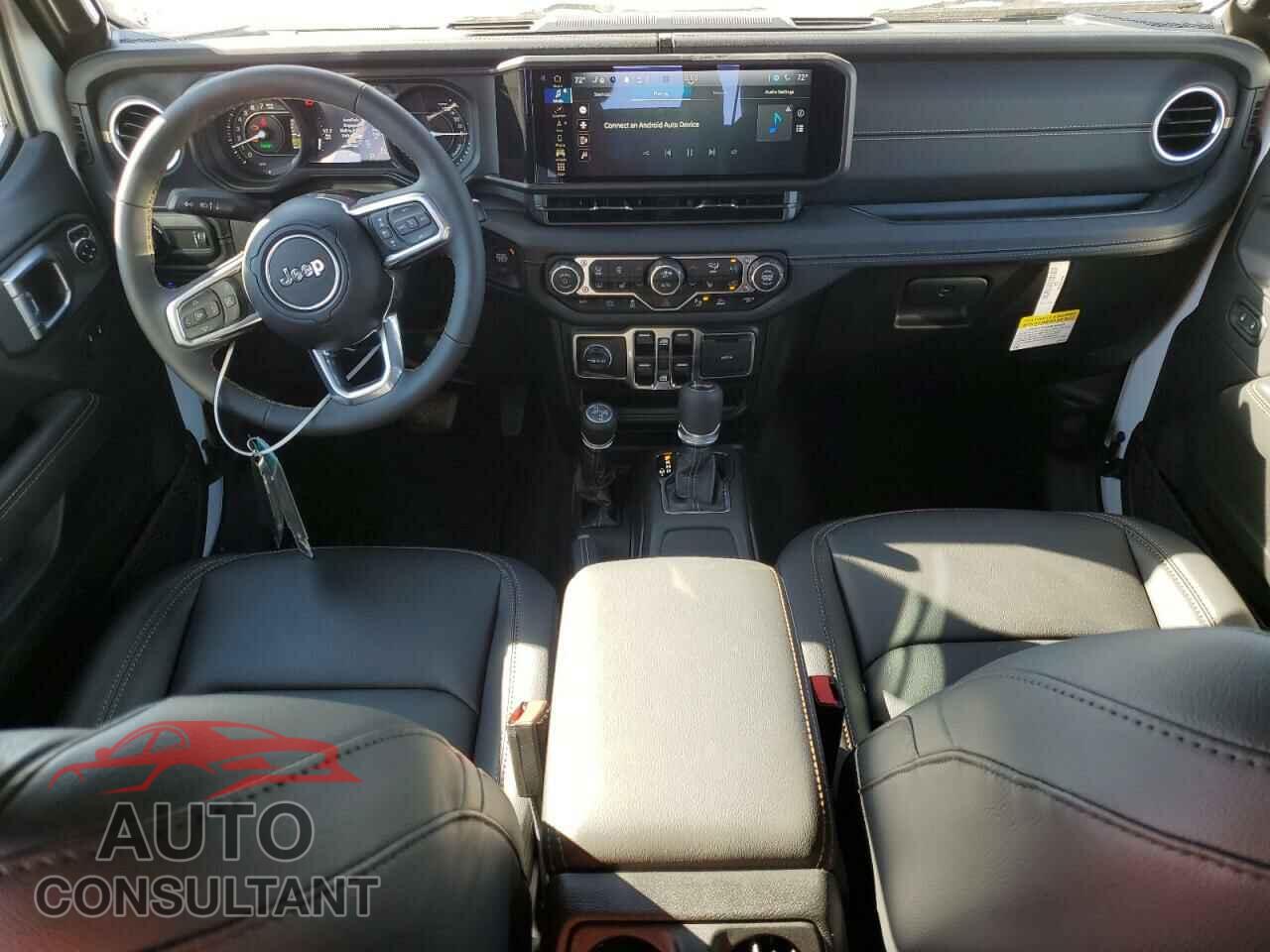 JEEP WRANGLER 2024 - 1C4RJXP64RW212868