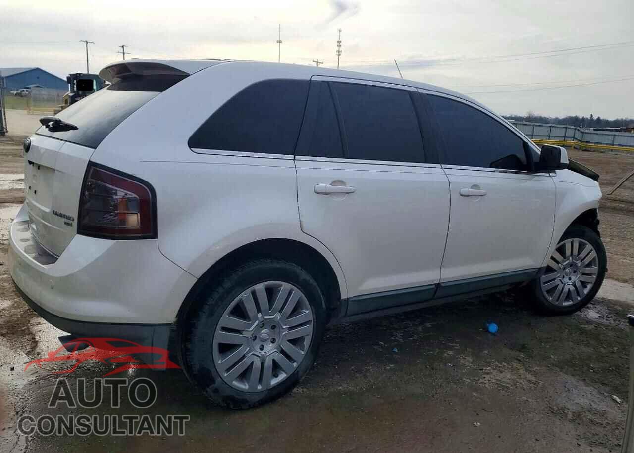 FORD EDGE 2009 - 2FMDK49C09BA69889