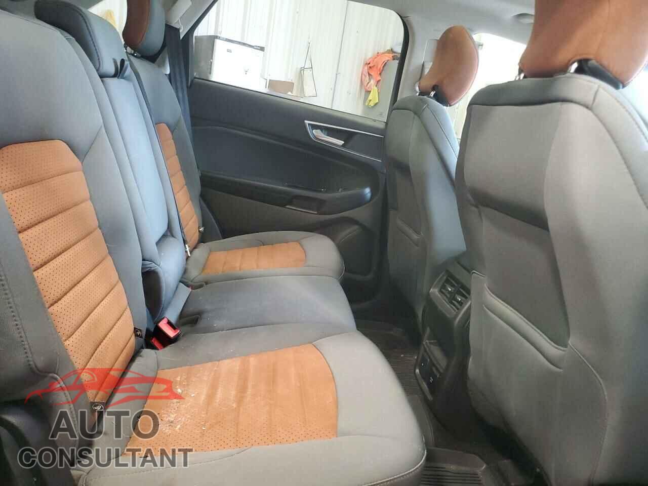FORD EDGE 2018 - 2FMPK4J91JBB03436