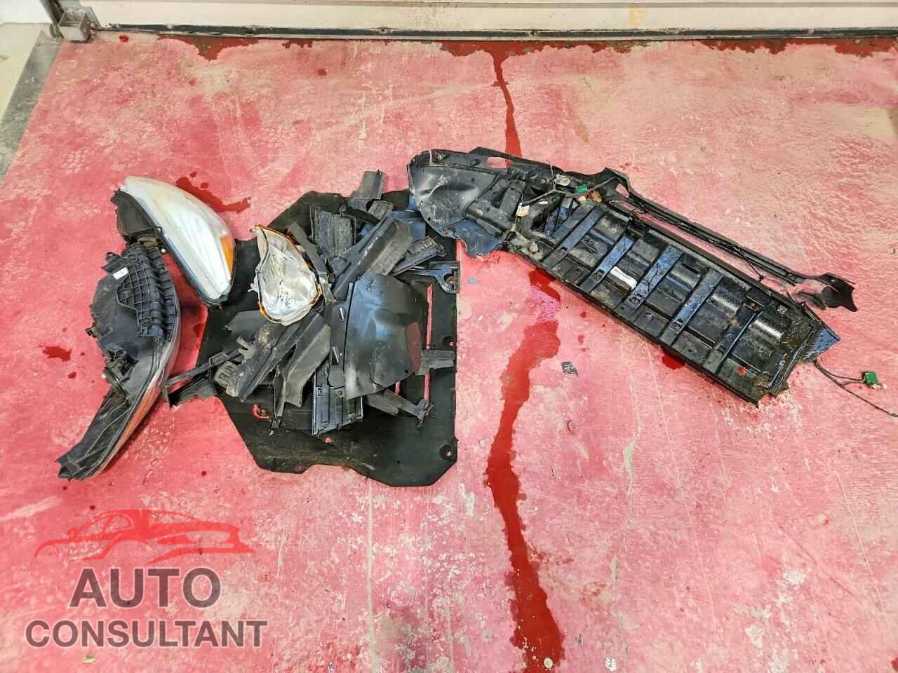 FORD ESCAPE 2013 - 1FMCU0F79DUC75592