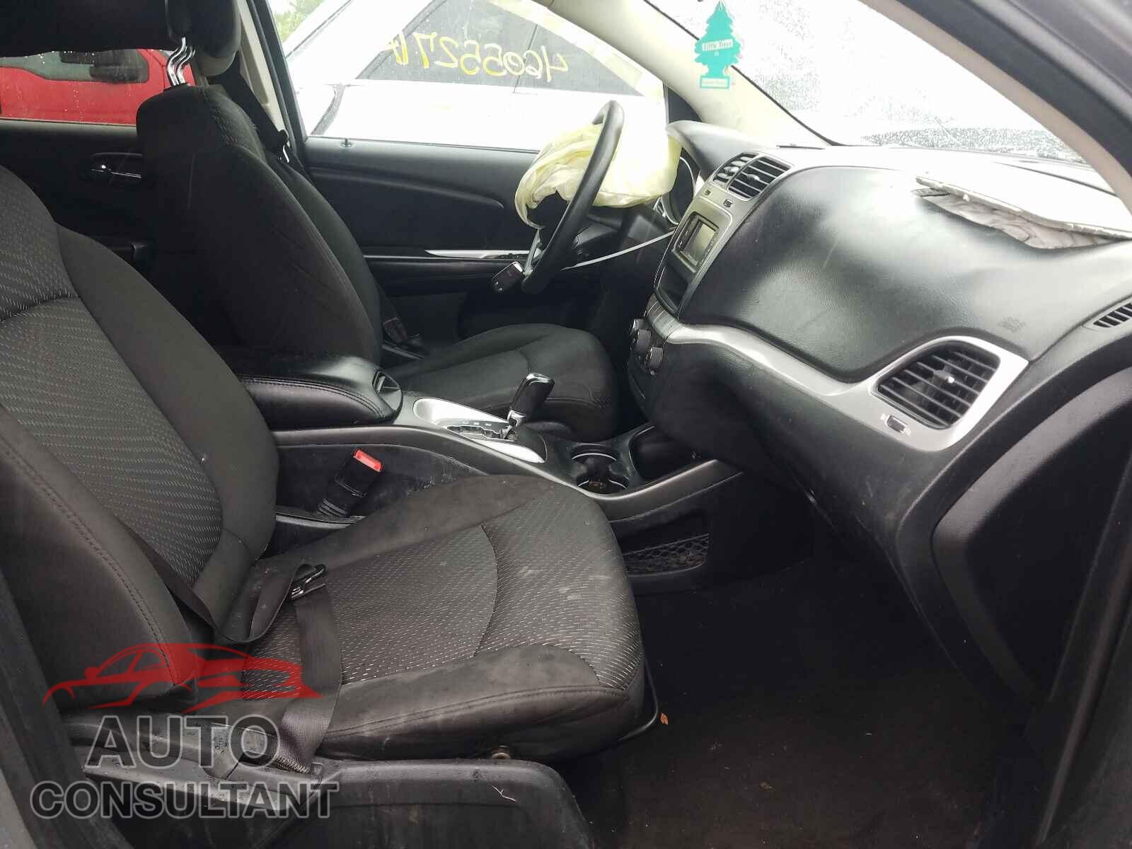 DODGE JOURNEY 2016 - 3C4PDCAB0GT195292