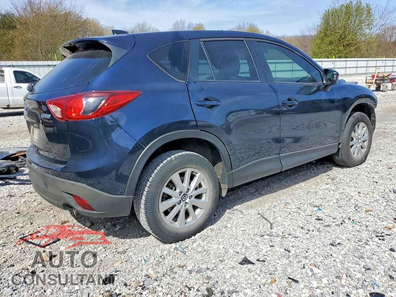 MAZDA CX-5 2014 - JM3KE2BEXE0406848
